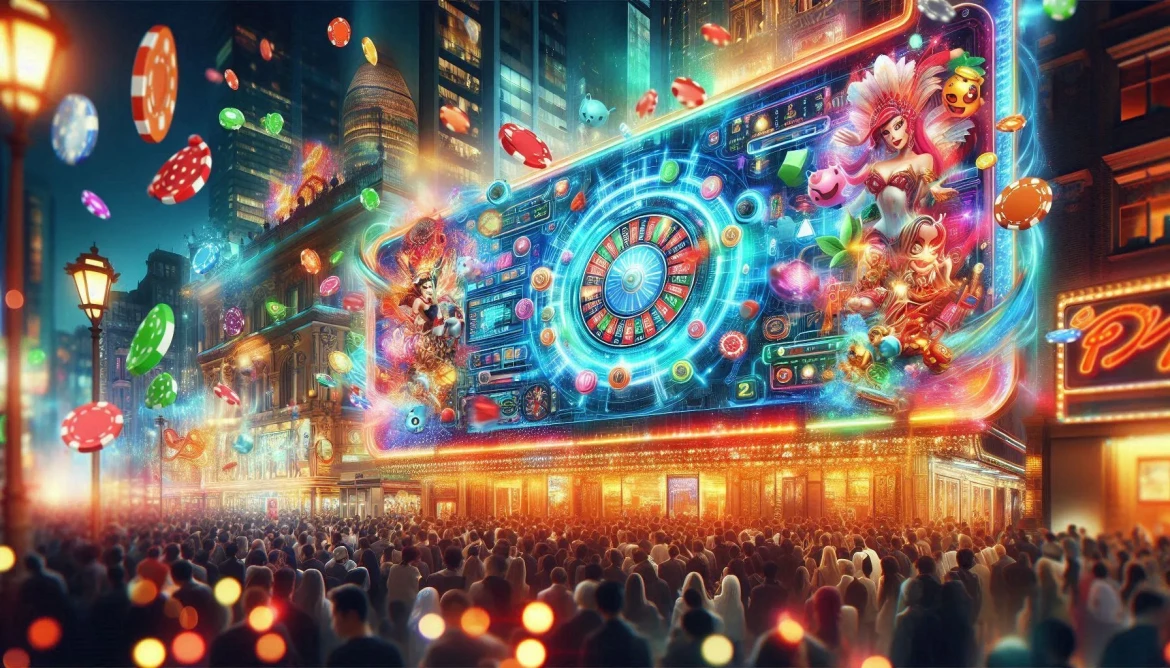 HappySpins Casino